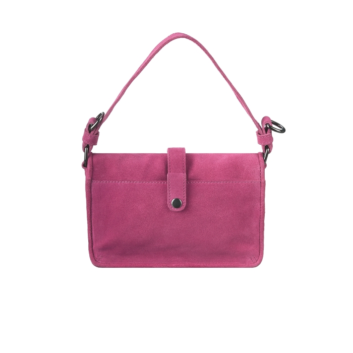 LIANA SUEDE PINK